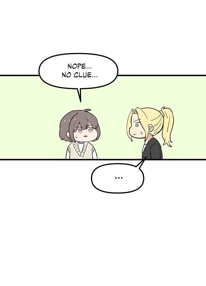 Protect Me, Knight chapter 32 - page 51
