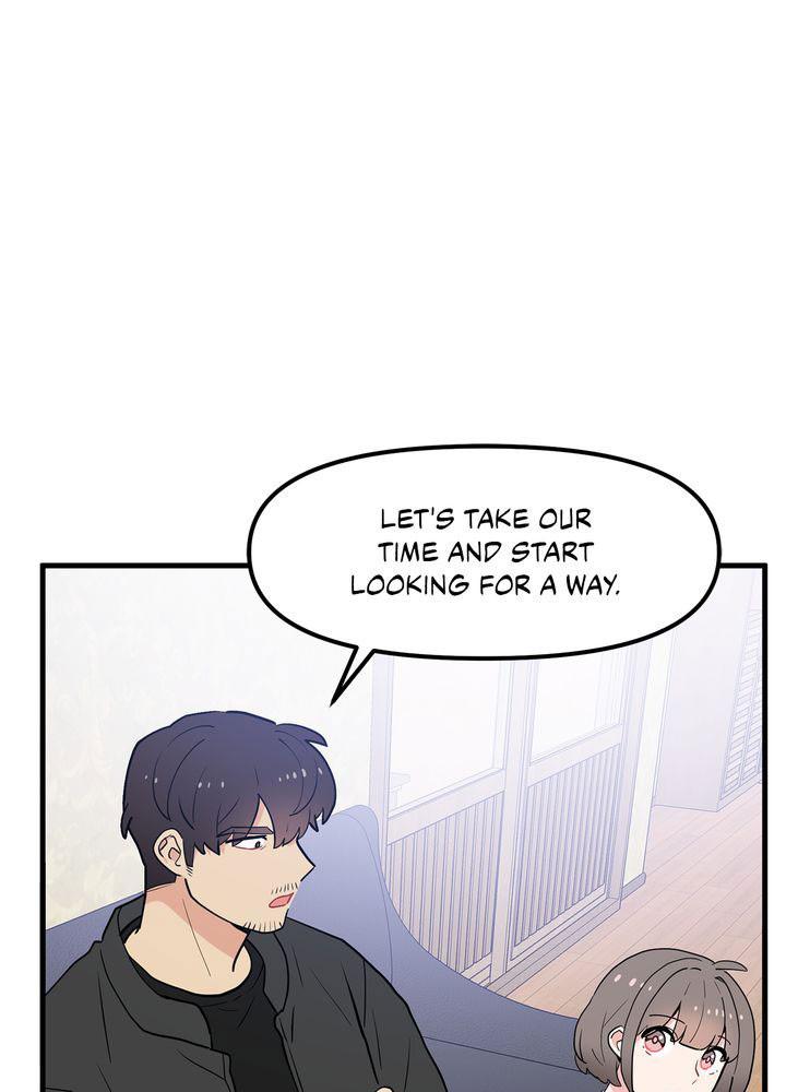 Protect Me, Knight chapter 32 - page 52