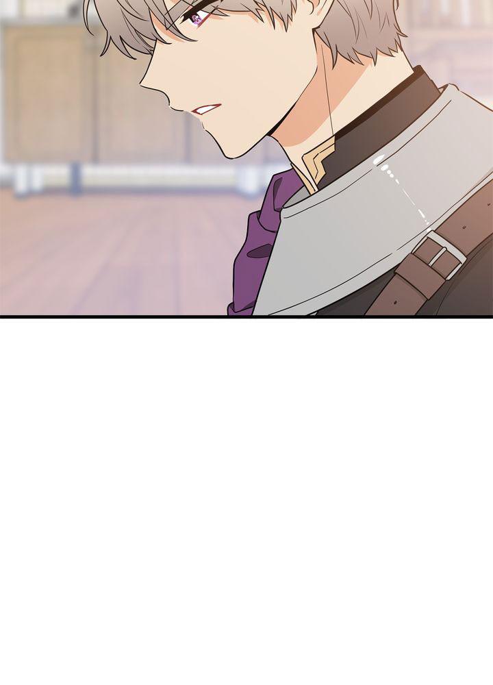 Protect Me, Knight chapter 32 - page 65