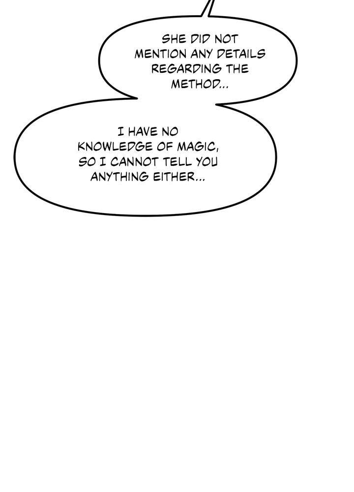 Protect Me, Knight chapter 32 - page 71