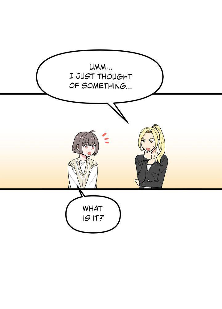 Protect Me, Knight chapter 32 - page 72