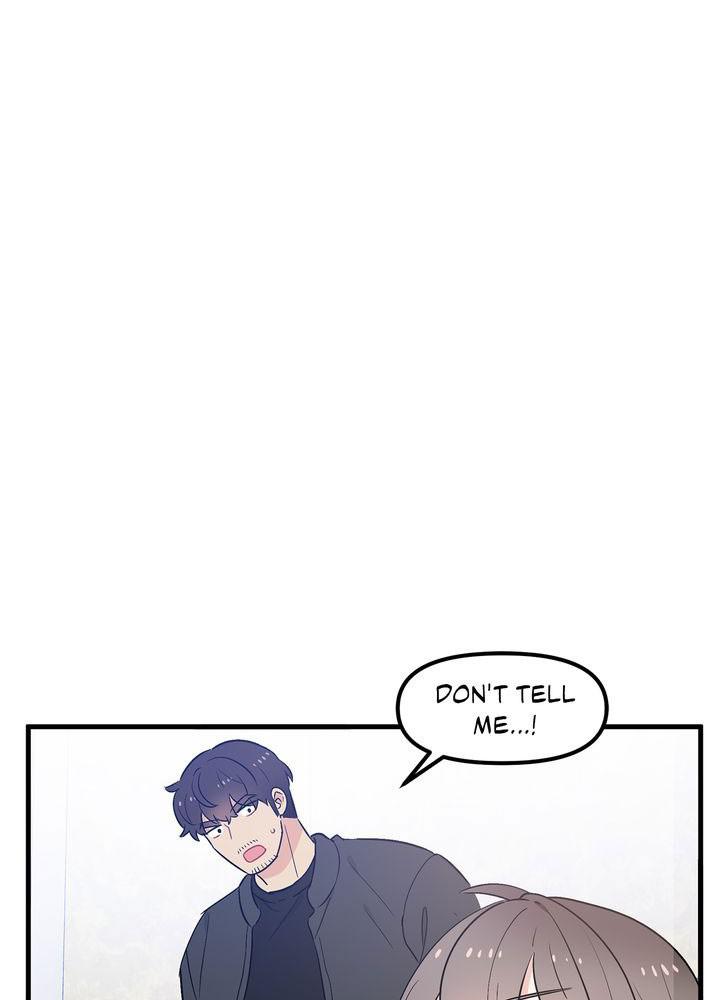 Protect Me, Knight chapter 32 - page 81