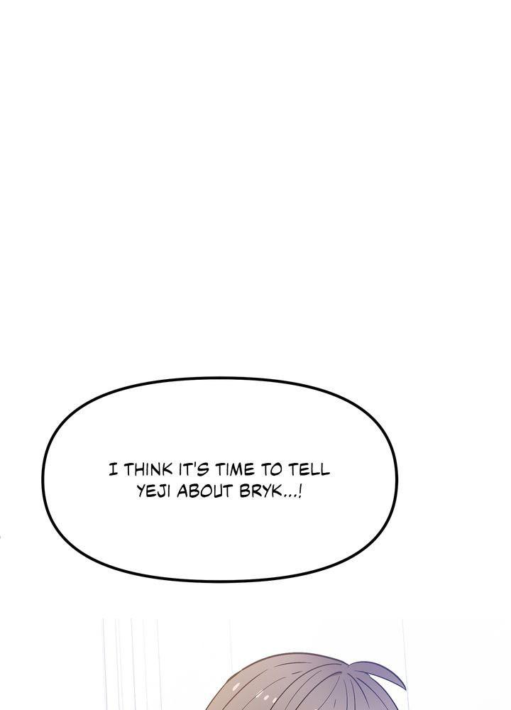 Protect Me, Knight chapter 32 - page 86