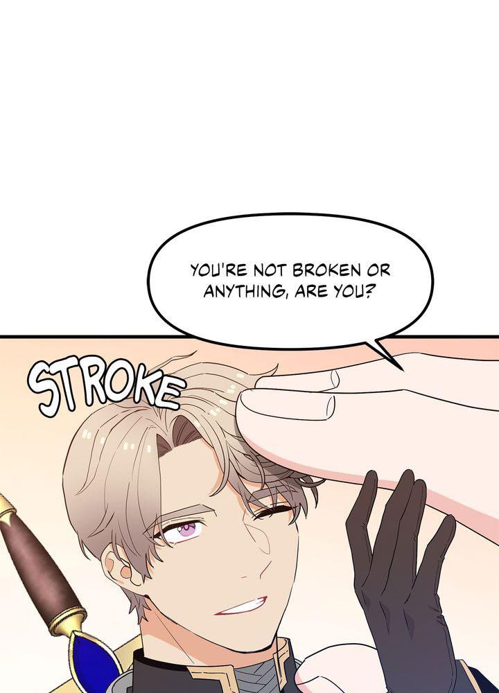 Protect Me, Knight chapter 32 - page 9