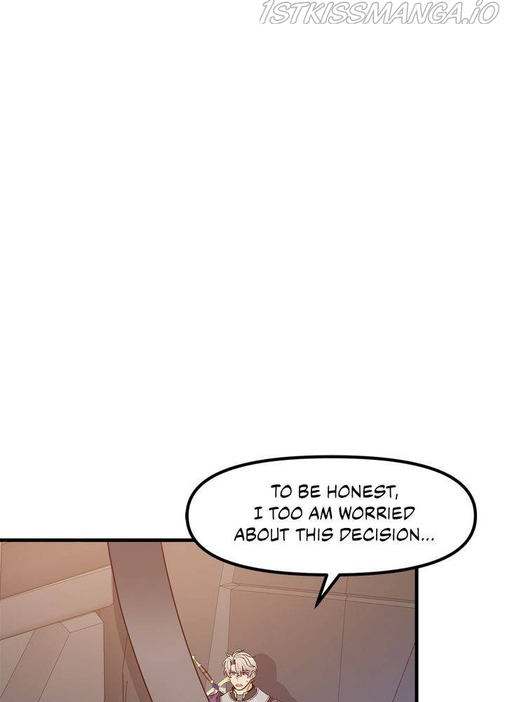 Protect Me, Knight chapter 33 - page 10