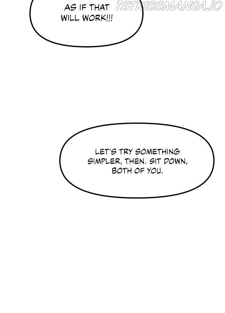 Protect Me, Knight chapter 33 - page 103