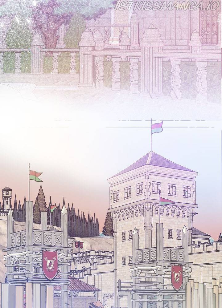 Protect Me, Knight chapter 33 - page 110