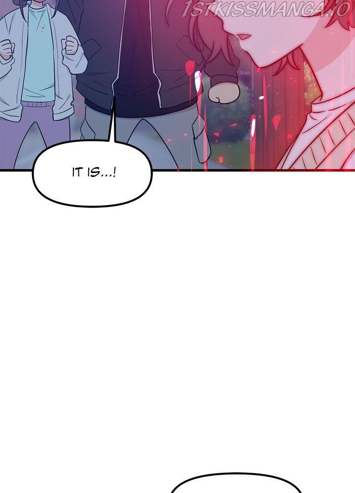 Protect Me, Knight chapter 33 - page 122
