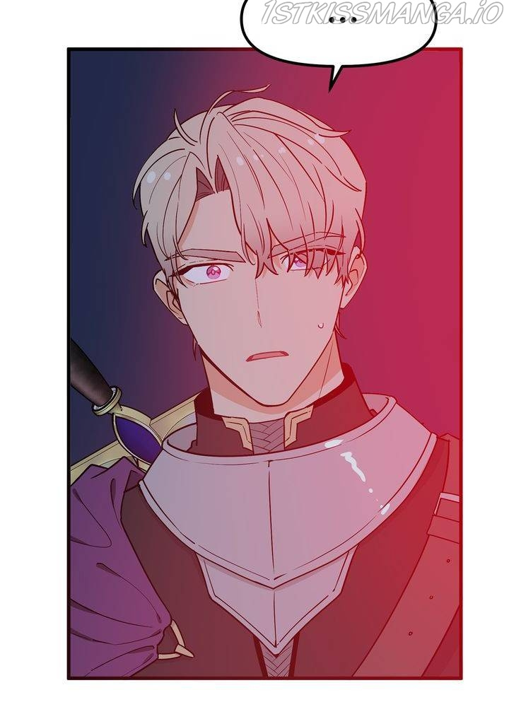 Protect Me, Knight chapter 33 - page 123