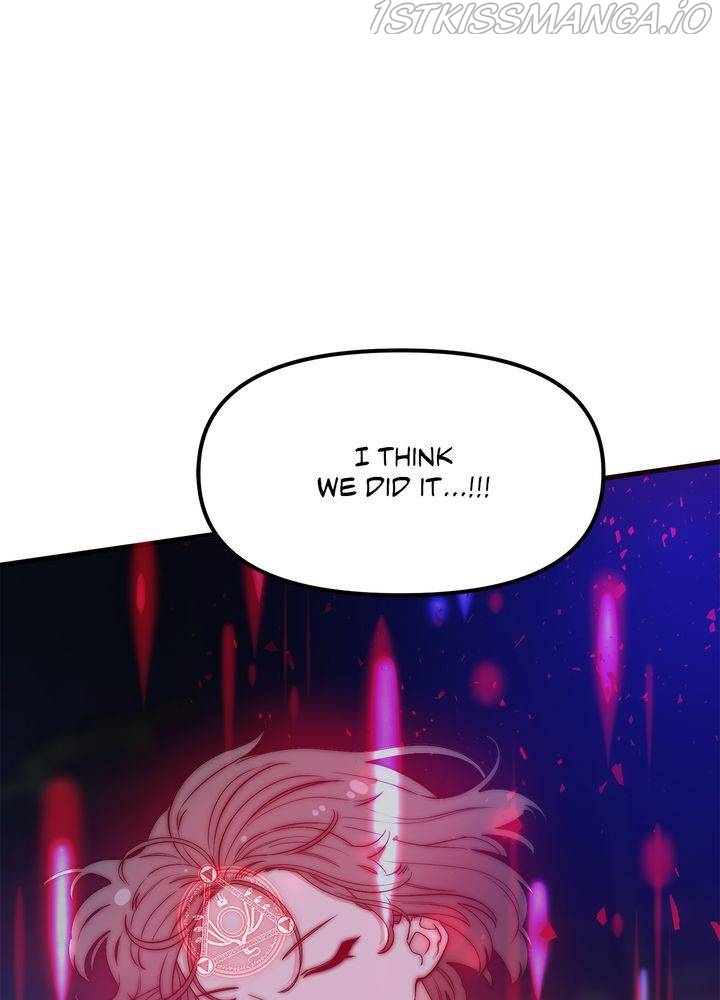 Protect Me, Knight chapter 33 - page 124