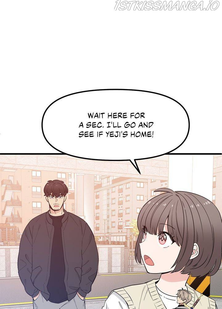 Protect Me, Knight chapter 33 - page 19