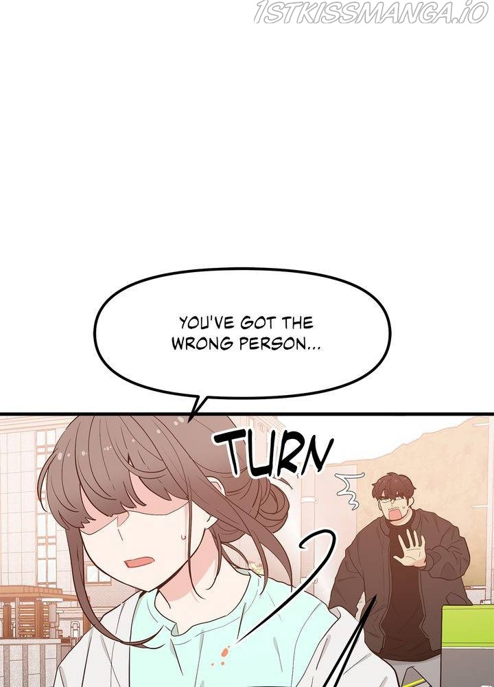 Protect Me, Knight chapter 33 - page 35