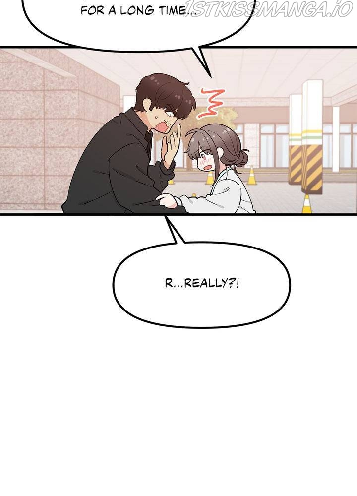Protect Me, Knight chapter 33 - page 62