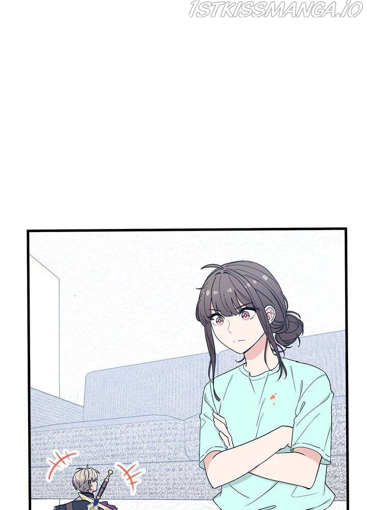 Protect Me, Knight chapter 33 - page 75