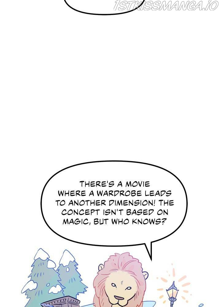 Protect Me, Knight chapter 33 - page 86