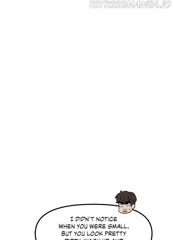Protect Me, Knight chapter 34 - page 108