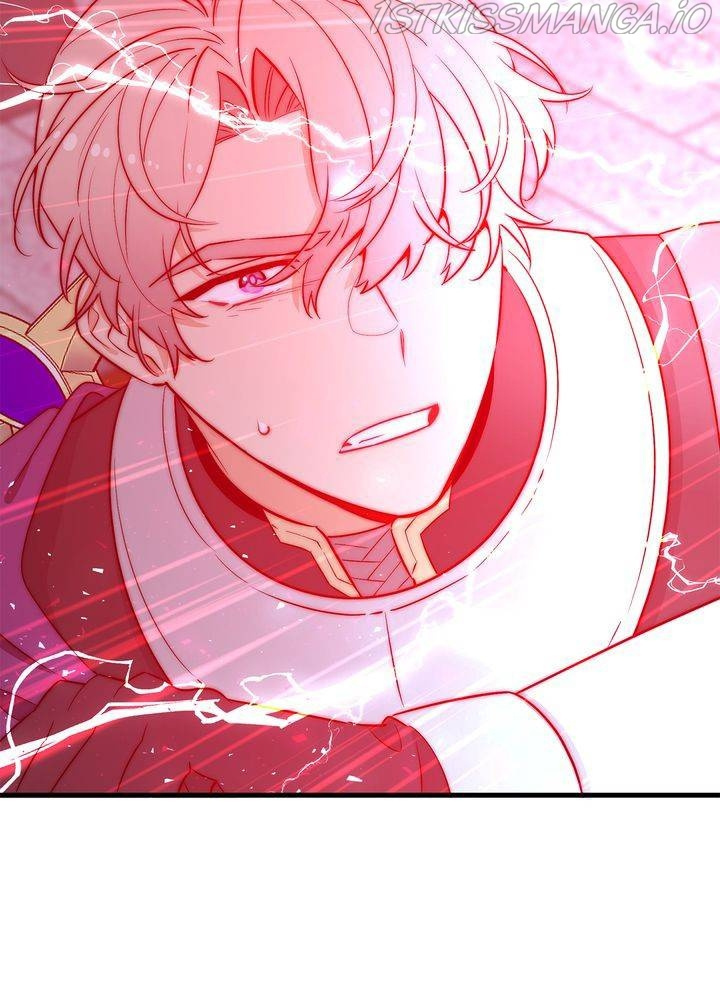 Protect Me, Knight chapter 34 - page 11