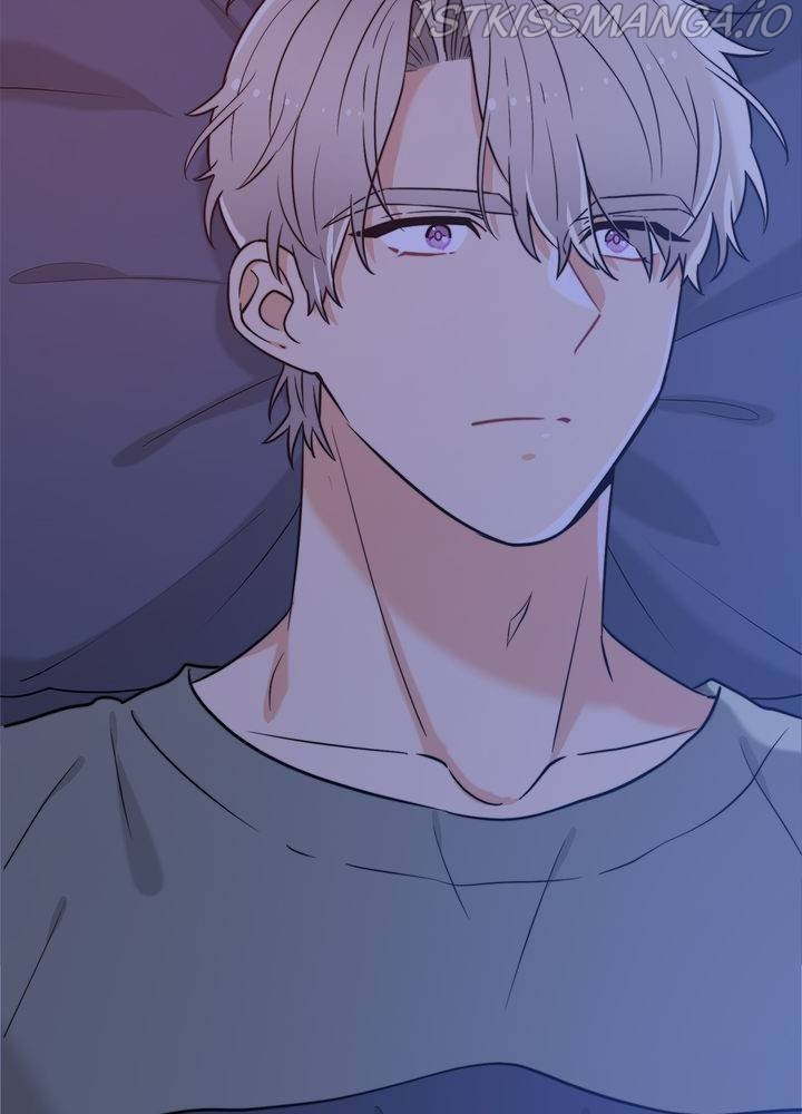 Protect Me, Knight chapter 34 - page 135