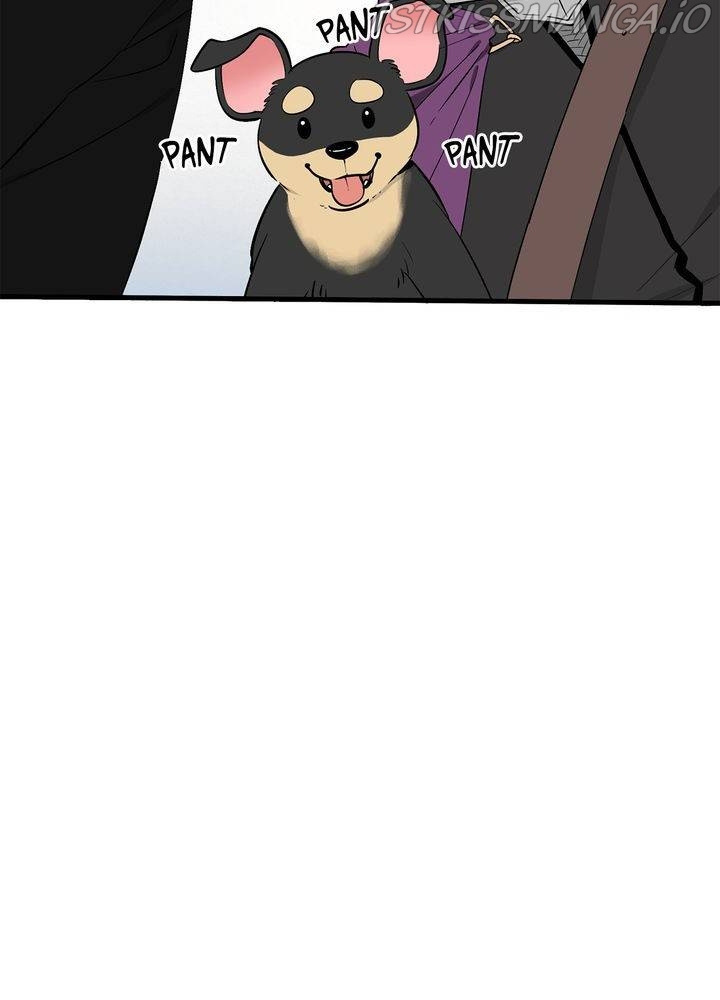 Protect Me, Knight chapter 34 - page 22