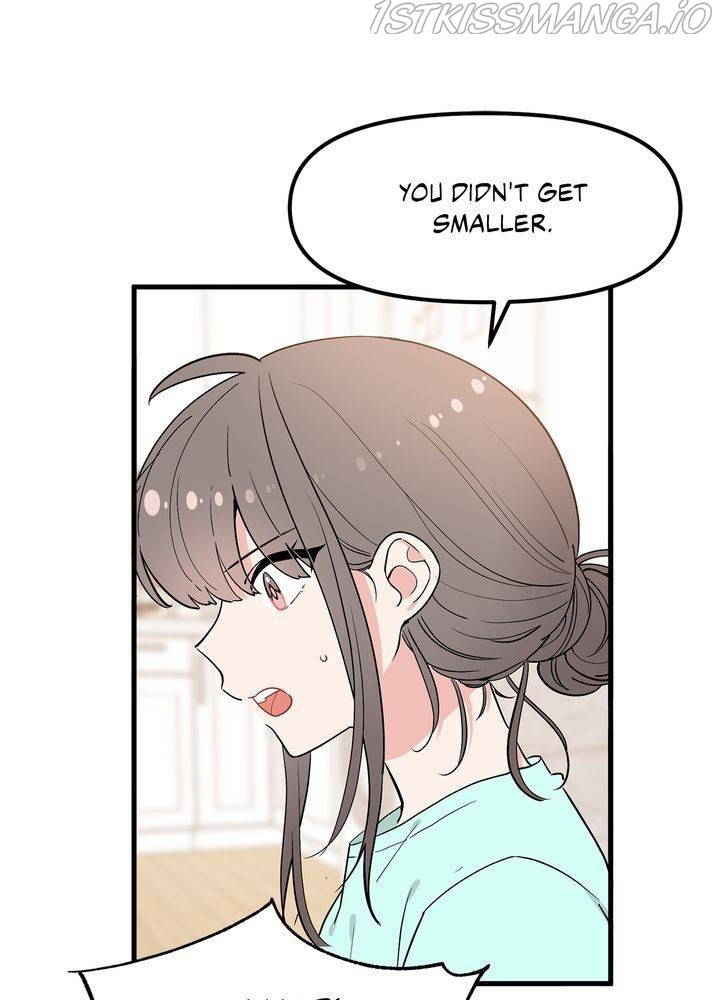 Protect Me, Knight chapter 34 - page 29