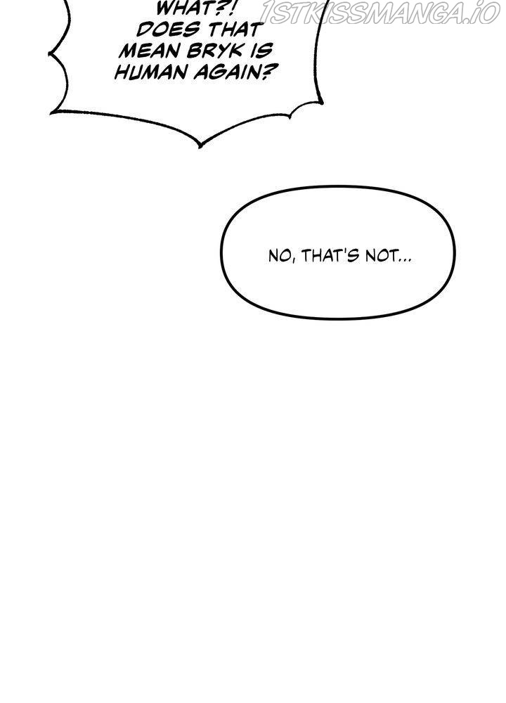 Protect Me, Knight chapter 34 - page 30