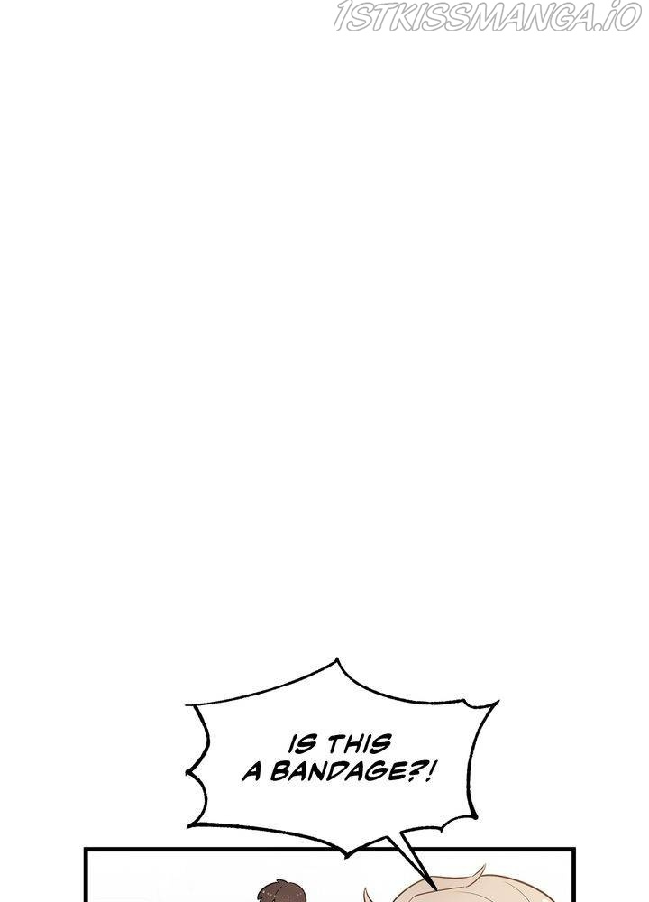 Protect Me, Knight chapter 34 - page 34