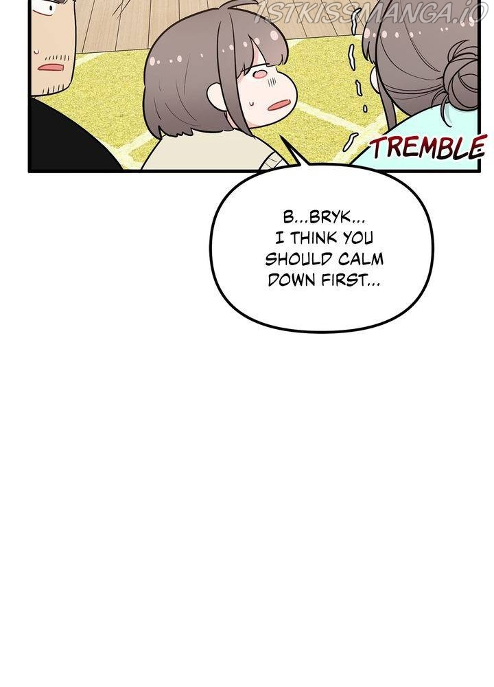 Protect Me, Knight chapter 34 - page 38