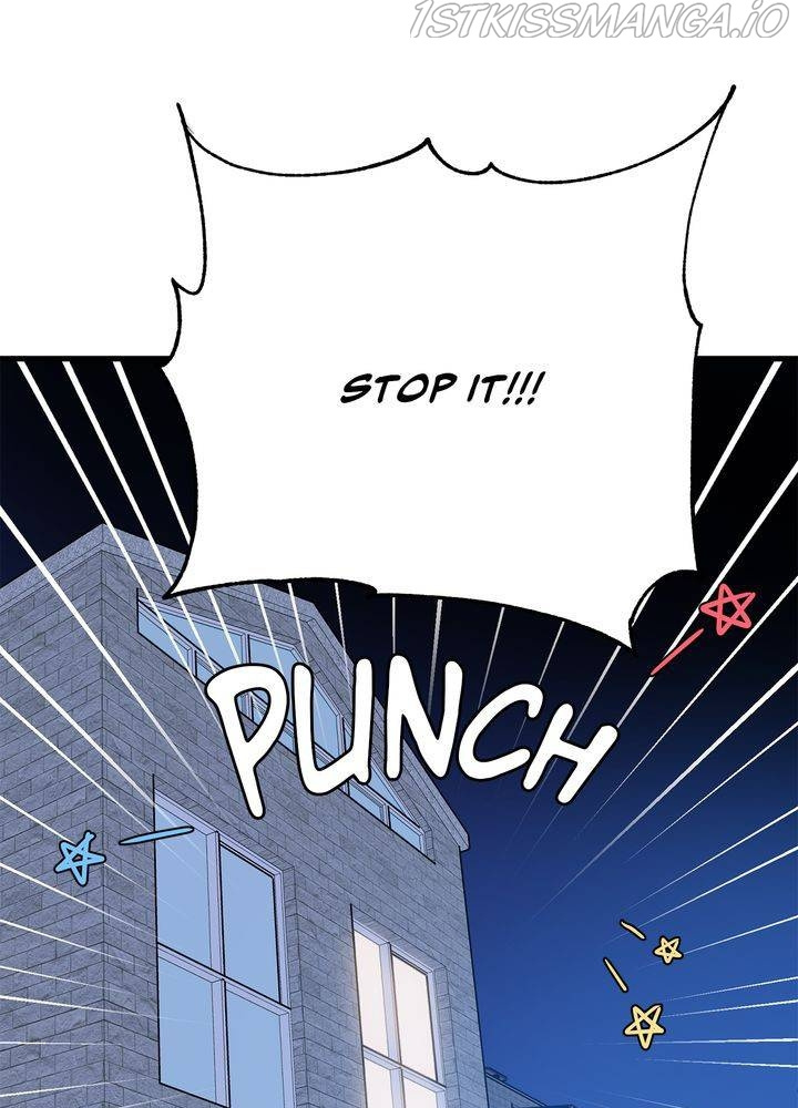 Protect Me, Knight chapter 34 - page 39