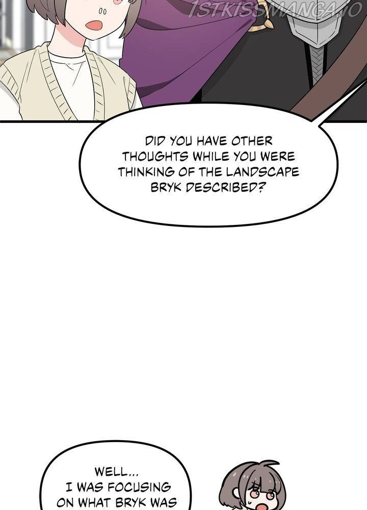 Protect Me, Knight chapter 34 - page 48