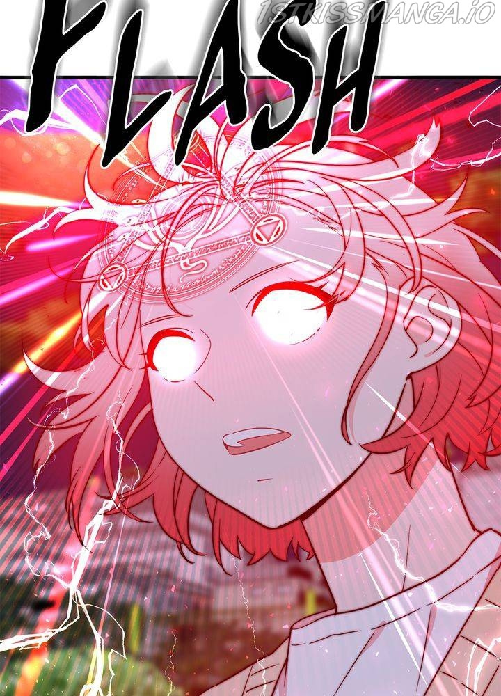 Protect Me, Knight chapter 34 - page 5