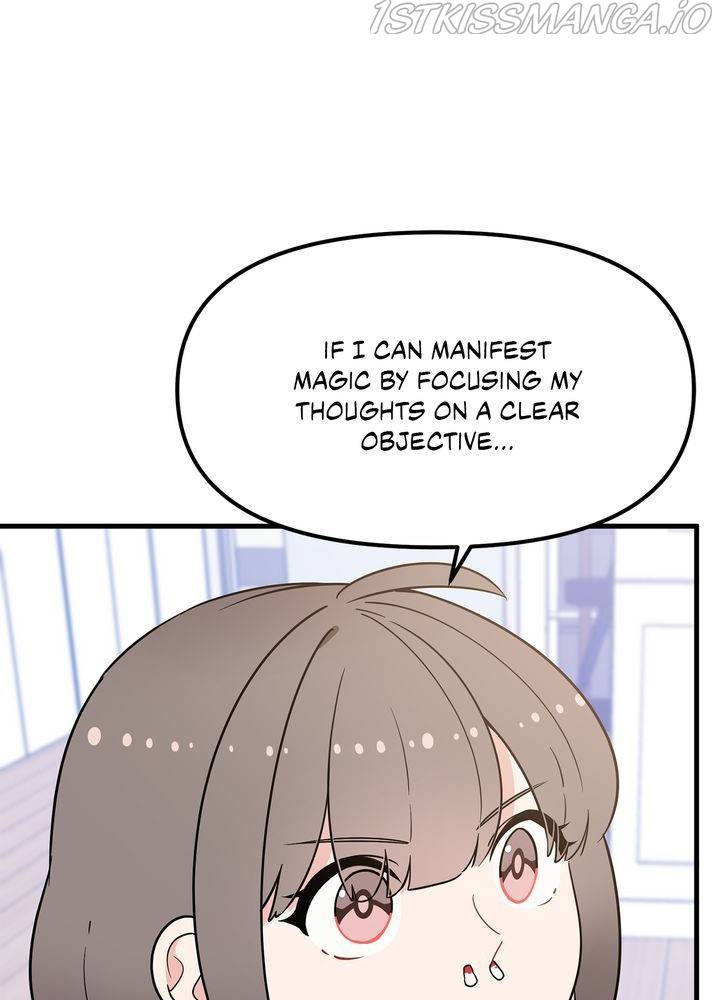 Protect Me, Knight chapter 34 - page 50
