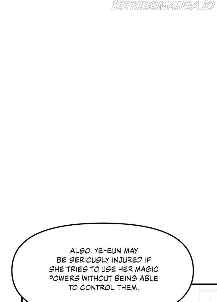 Protect Me, Knight chapter 34 - page 54