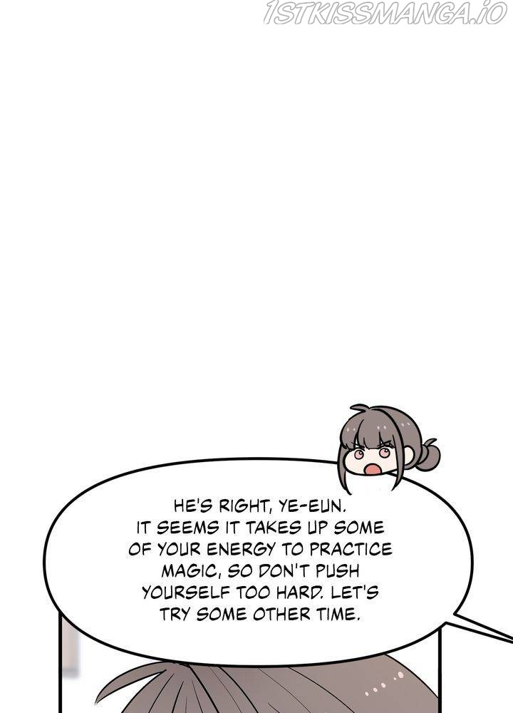 Protect Me, Knight chapter 34 - page 59