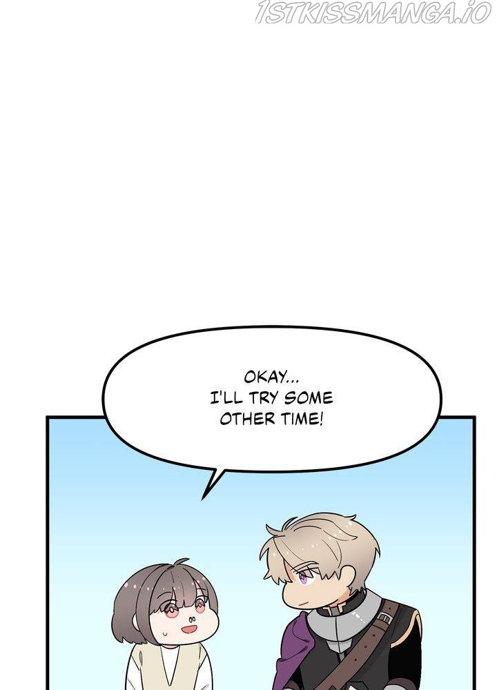 Protect Me, Knight chapter 34 - page 68