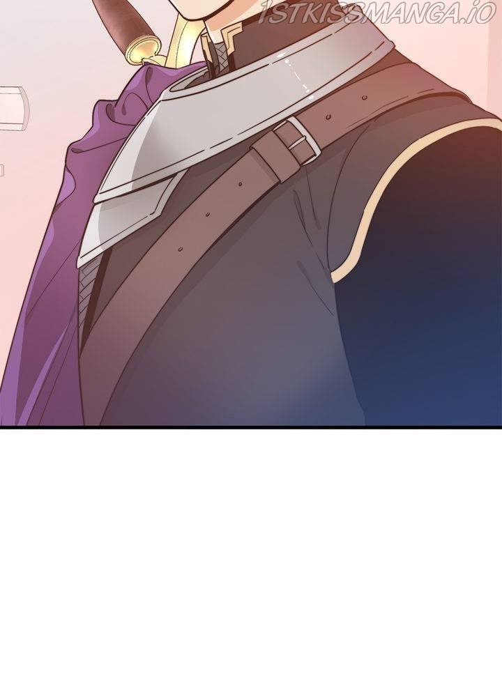 Protect Me, Knight chapter 34 - page 79
