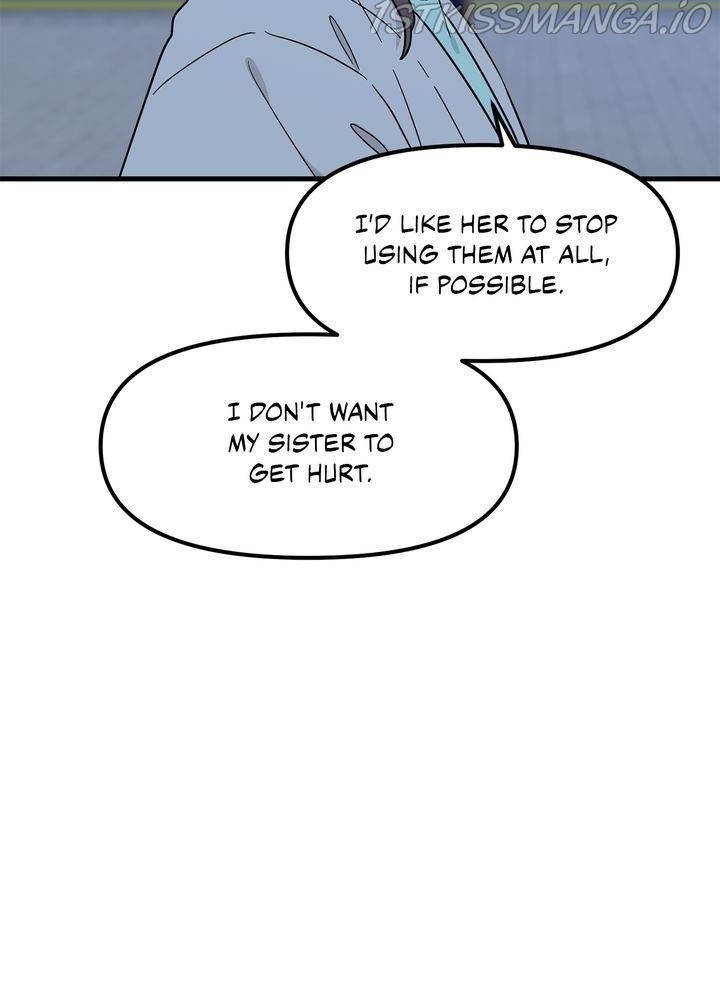 Protect Me, Knight chapter 34 - page 88