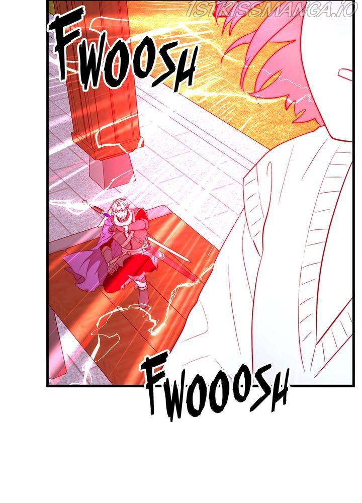 Protect Me, Knight chapter 34 - page 9