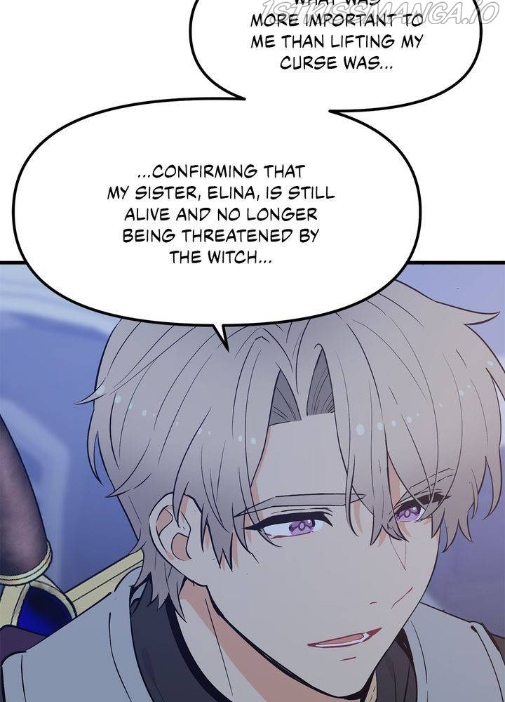 Protect Me, Knight chapter 34 - page 94