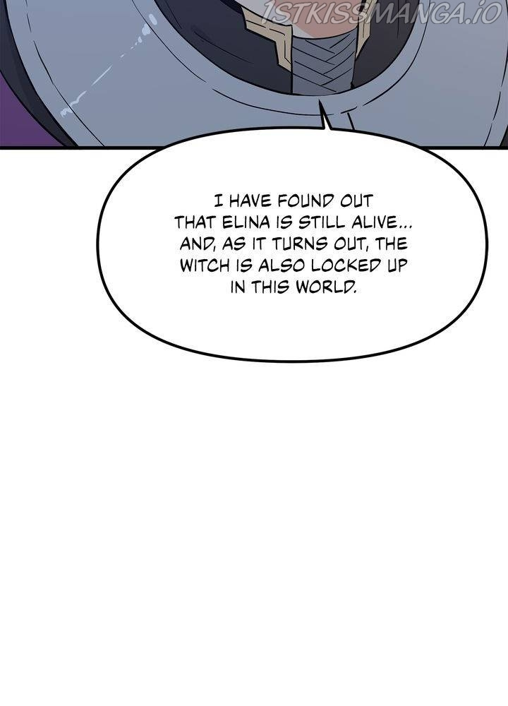 Protect Me, Knight chapter 34 - page 95