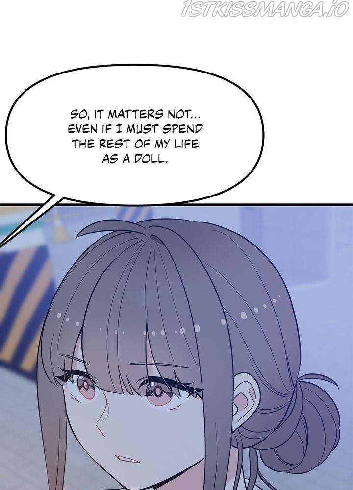 Protect Me, Knight chapter 34 - page 96