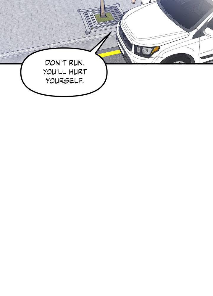 Protect Me, Knight chapter 35 - page 101