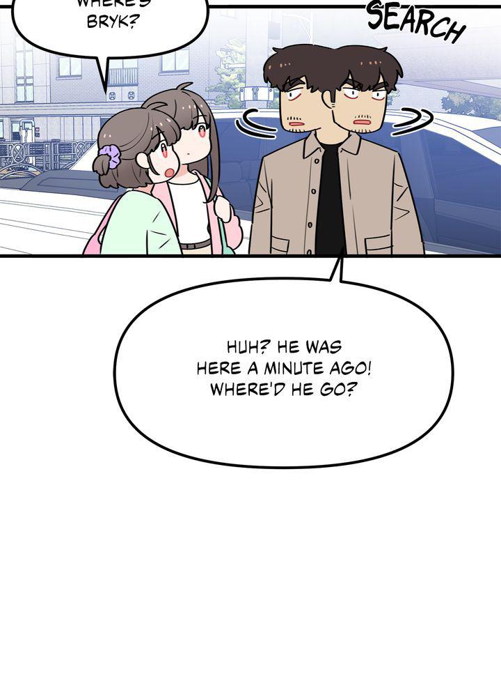 Protect Me, Knight chapter 35 - page 104