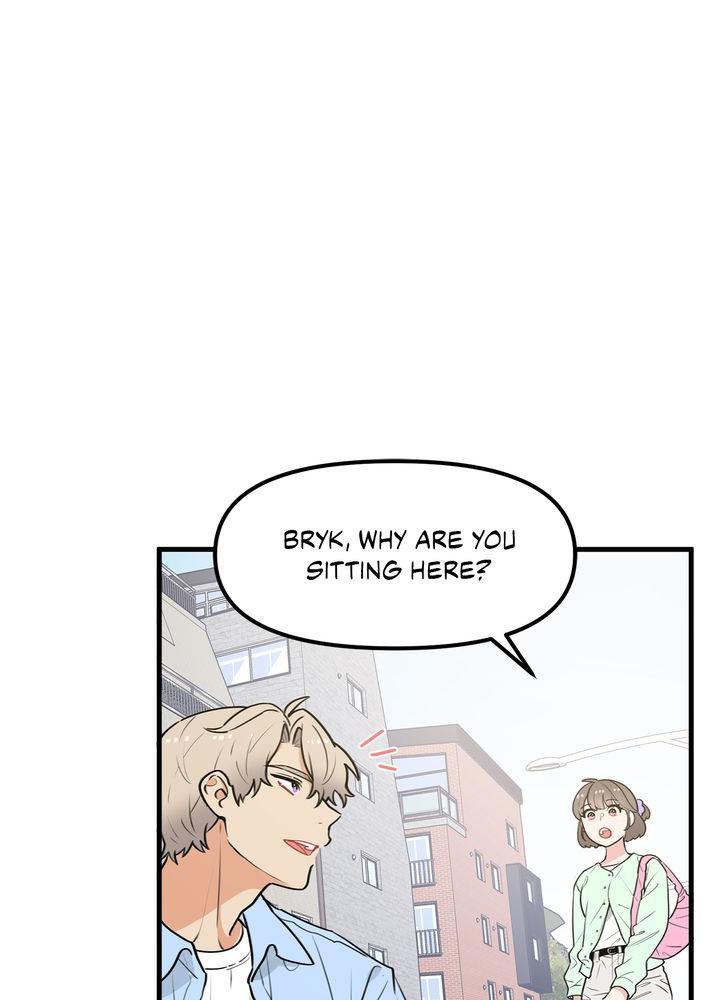 Protect Me, Knight chapter 35 - page 107