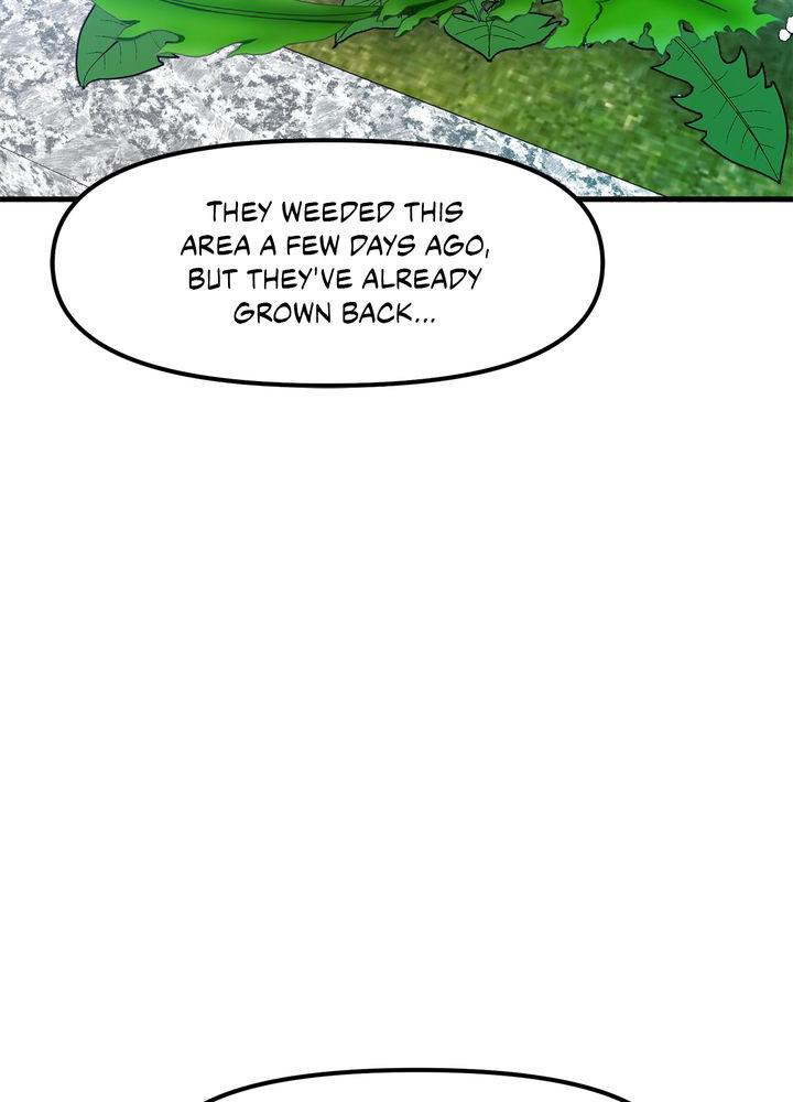 Protect Me, Knight chapter 35 - page 111