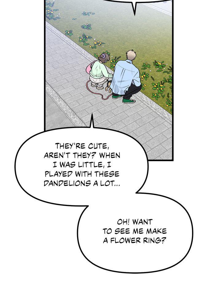 Protect Me, Knight chapter 35 - page 114