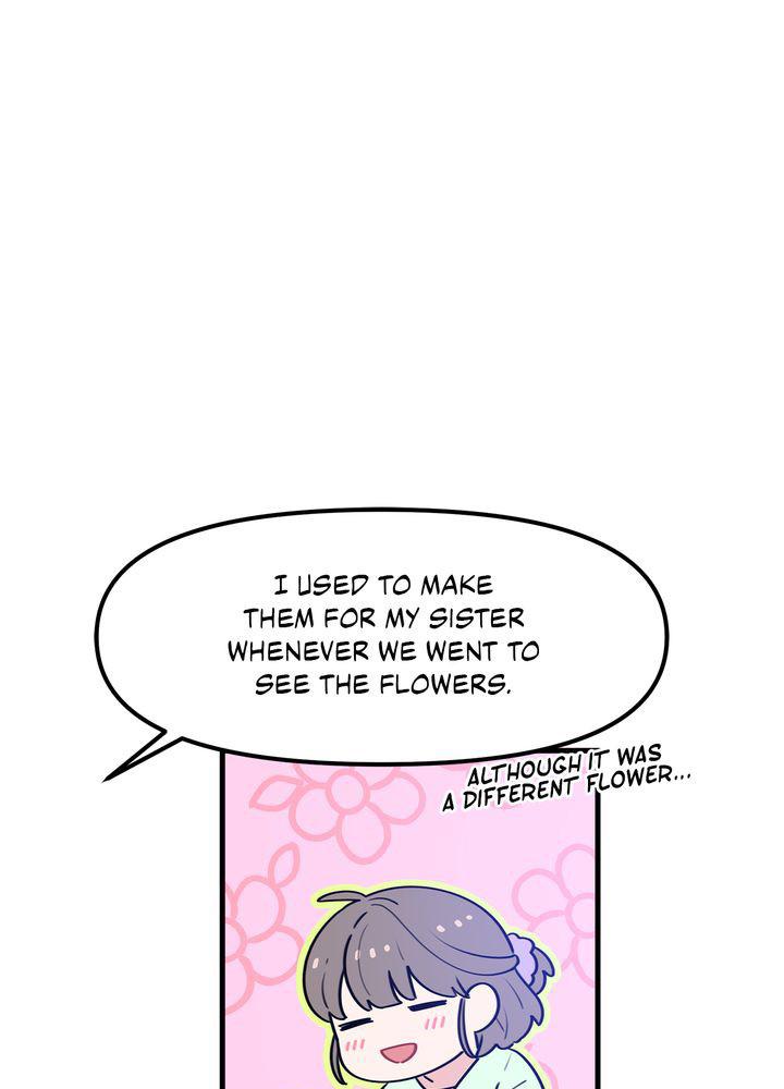 Protect Me, Knight chapter 35 - page 124