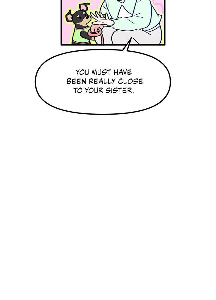 Protect Me, Knight chapter 35 - page 125