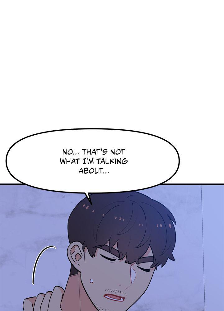 Protect Me, Knight chapter 35 - page 14