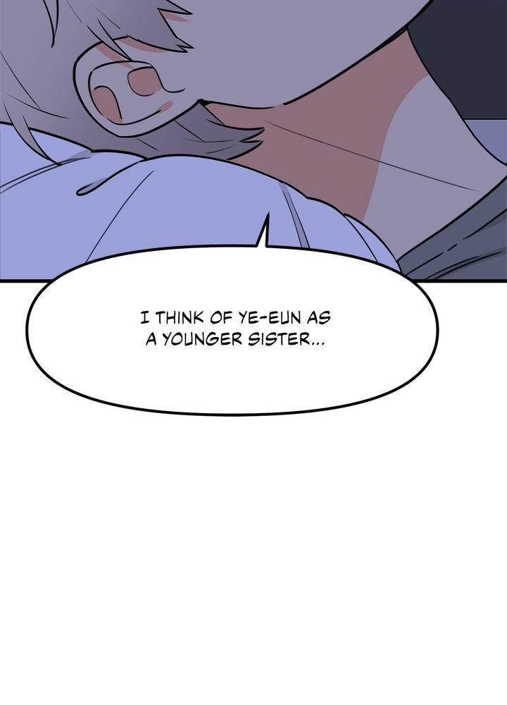 Protect Me, Knight chapter 35 - page 17