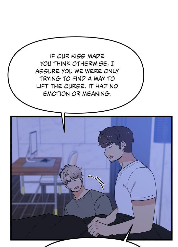 Protect Me, Knight chapter 35 - page 18